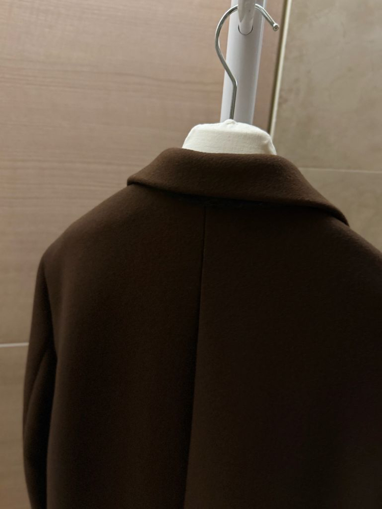 더로우 The Row 여성 롱코트 이미지