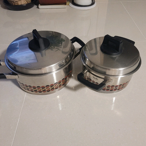 휘슬러냄비 26 24 이미지