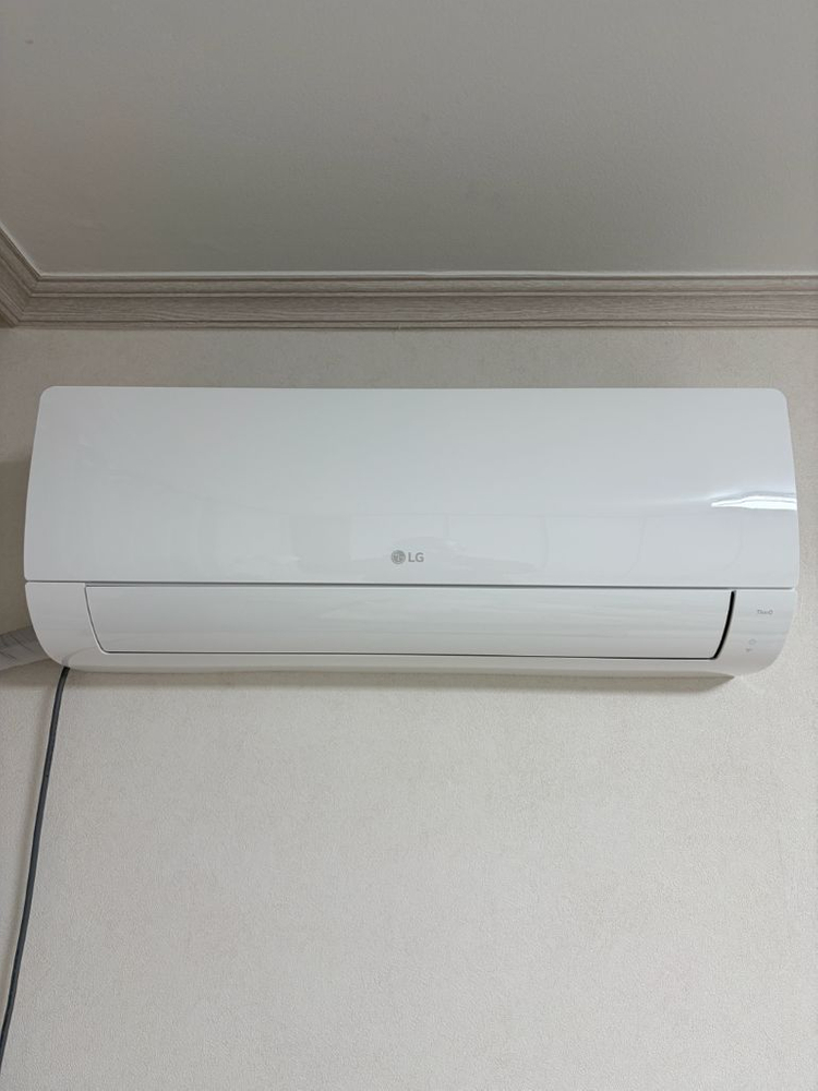 [25.5 제조] LG 휘센 AI 오브제컬렉션 뷰II 에어컨 2in1(1시리즈) 이미지