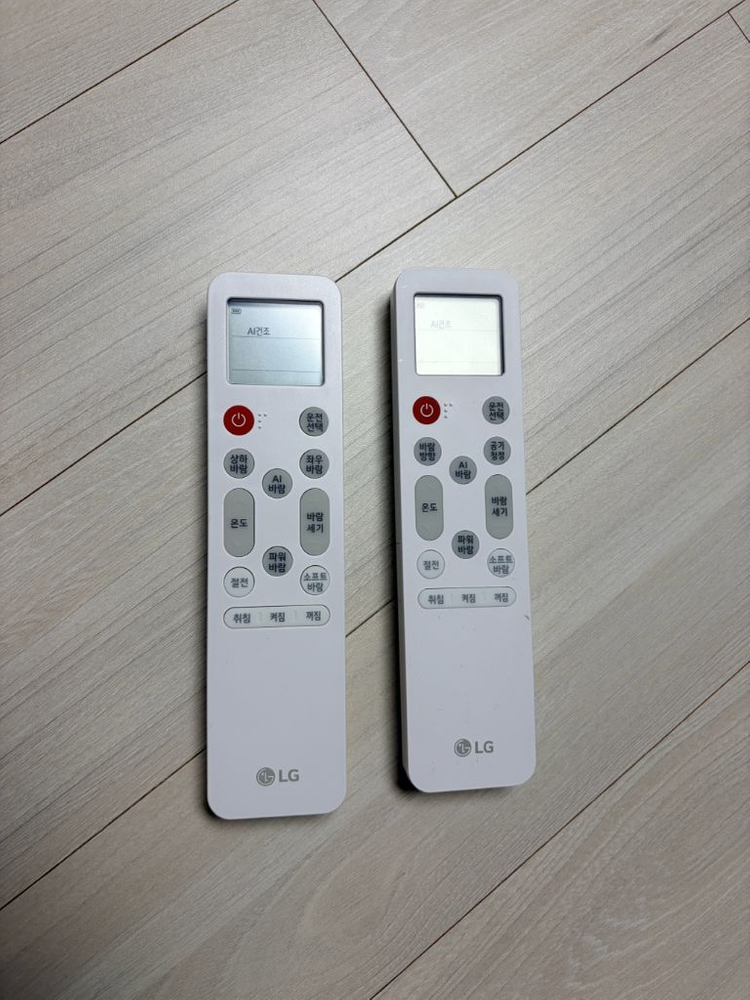 [25.5 제조] LG 휘센 AI 오브제컬렉션 뷰II 에어컨 2in1(1시리즈) 이미지