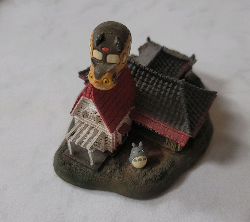 지브리 센과치히로 토토로 마녀배달부키키 이미지