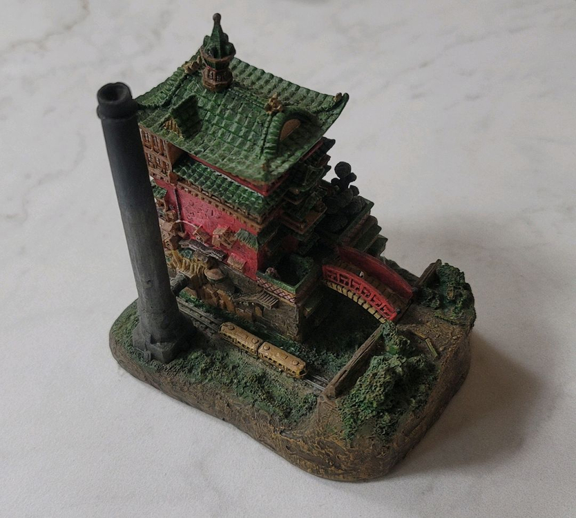 지브리 센과치히로 토토로 마녀배달부키키 이미지