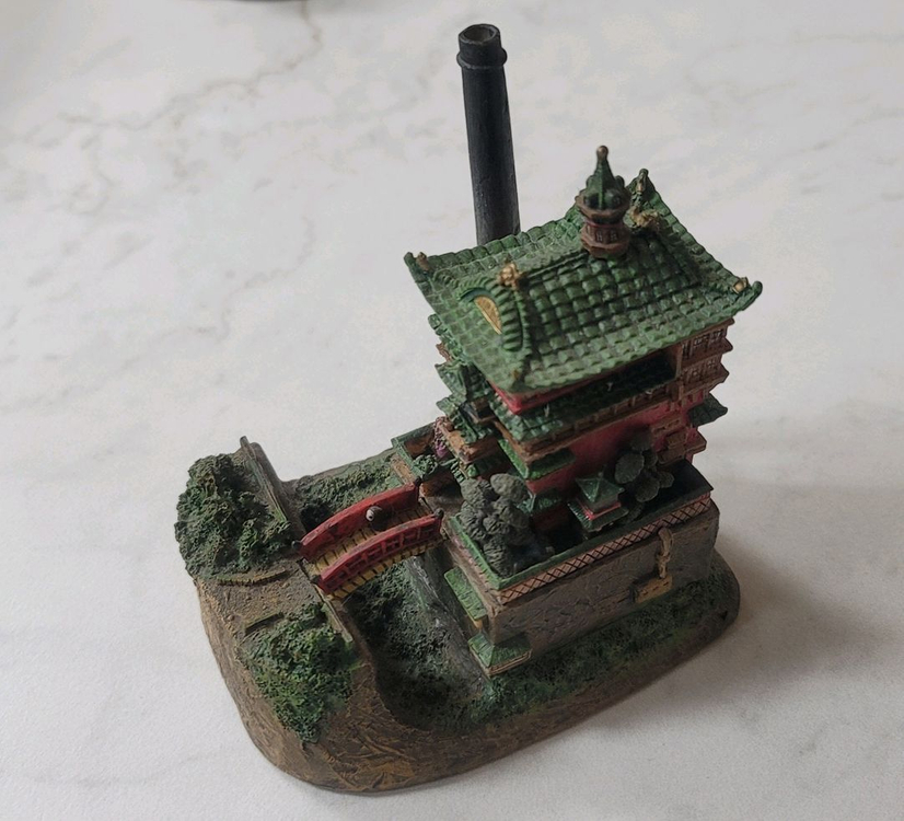 지브리 센과치히로 토토로 마녀배달부키키 이미지