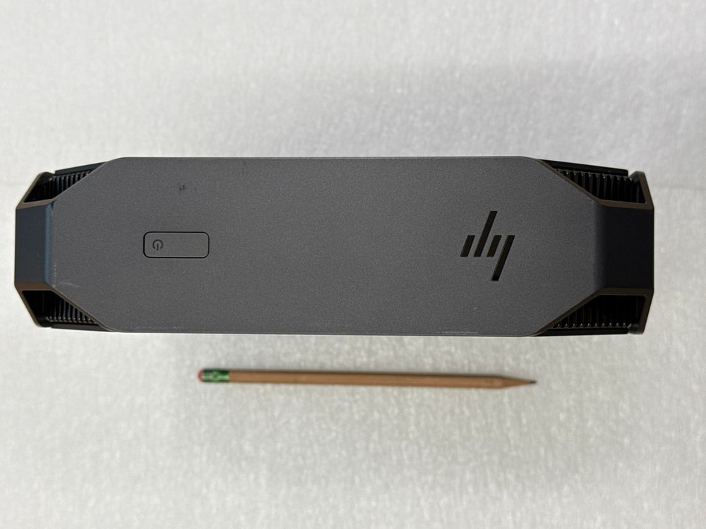 HP Z2 mini G4 Xeon E-2236 영상편집 Z840 오픈클로 맥미니 이미지
