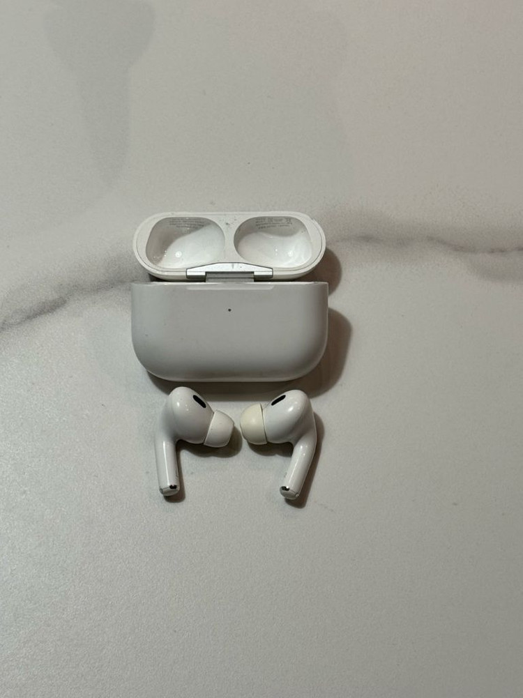 애어팟 프로 2 이미지