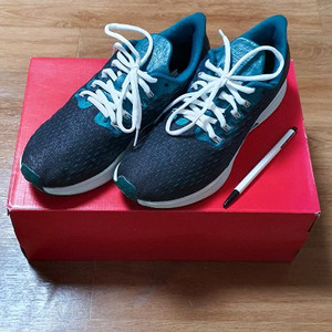 남.255-260) 나이키 남 여 운동화, 에어줌 페가수스35/ 트레이닝 헬스 이미지