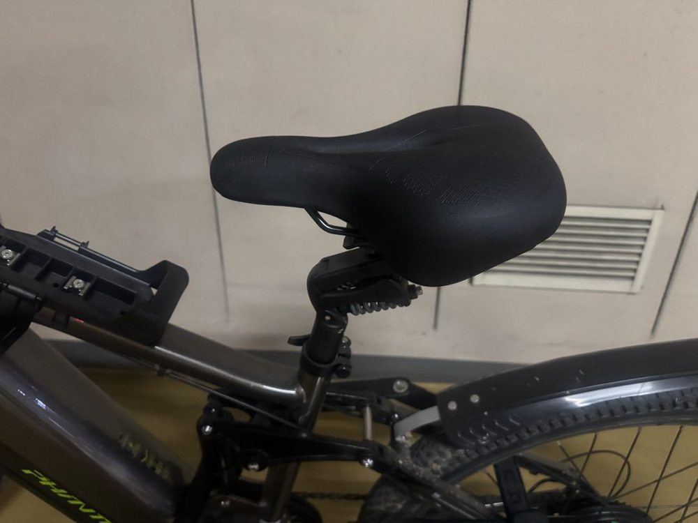 삼천리 팬텀fs 2025 전기자전거 이미지