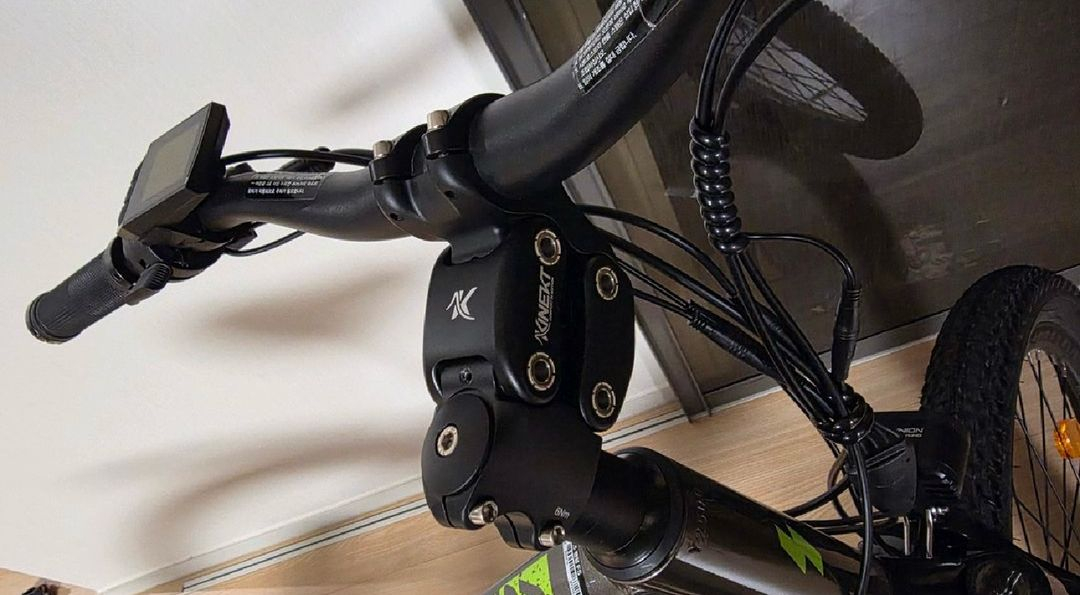 삼천리 팬텀fs 2025 전기자전거 이미지