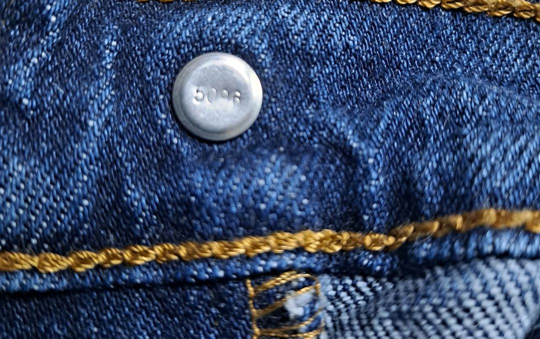 리바이스 501 청반바지 27,H&M 반바지 일괄 이미지