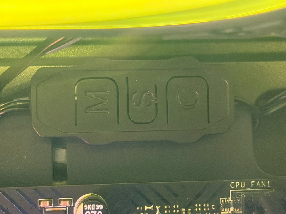 게임용 본체 i5-12400f/램32gb/m2.500gb/gtx4060 이미지