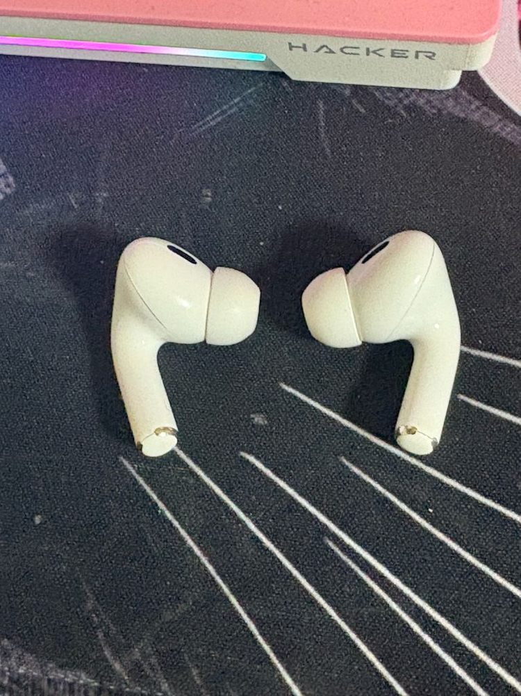 에어팟 프로2 풀박스 (s급) 팝니다! 이미지