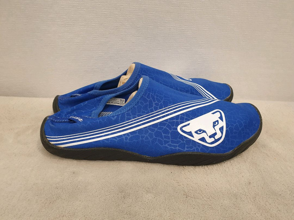 다이나핏 아쿠아슈즈 270 블루 이미지