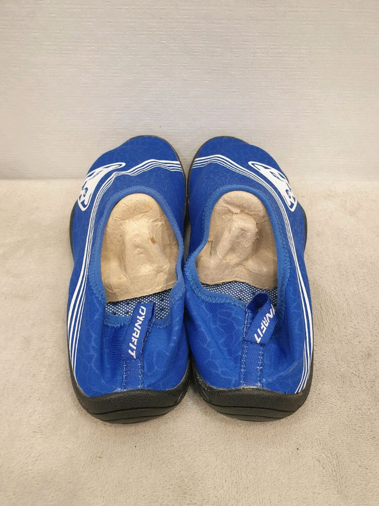 다이나핏 아쿠아슈즈 270 블루 이미지