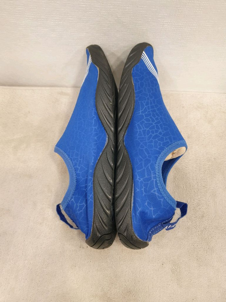 다이나핏 아쿠아슈즈 270 블루 이미지