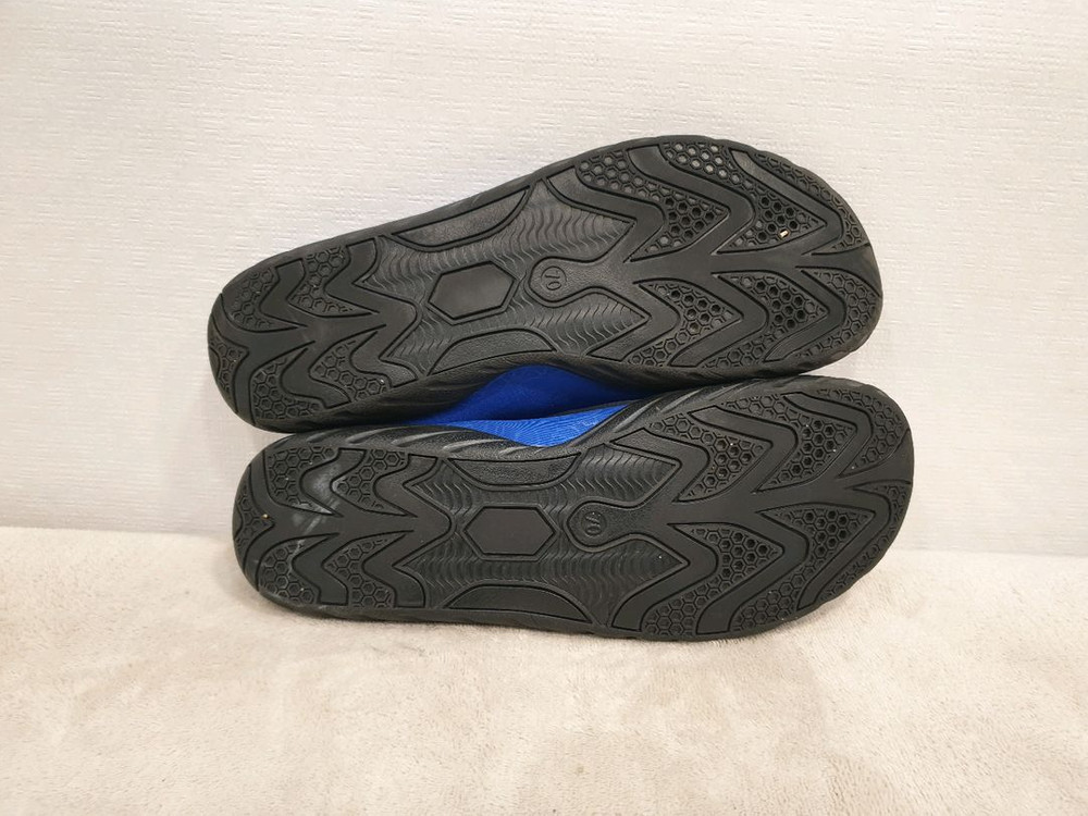 다이나핏 아쿠아슈즈 270 블루 이미지