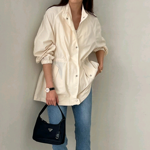 DEMAR 드마르 야상 점퍼 썸머 여름 자켓 아우터 이미지