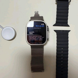 애플워치 울트라3 이미지