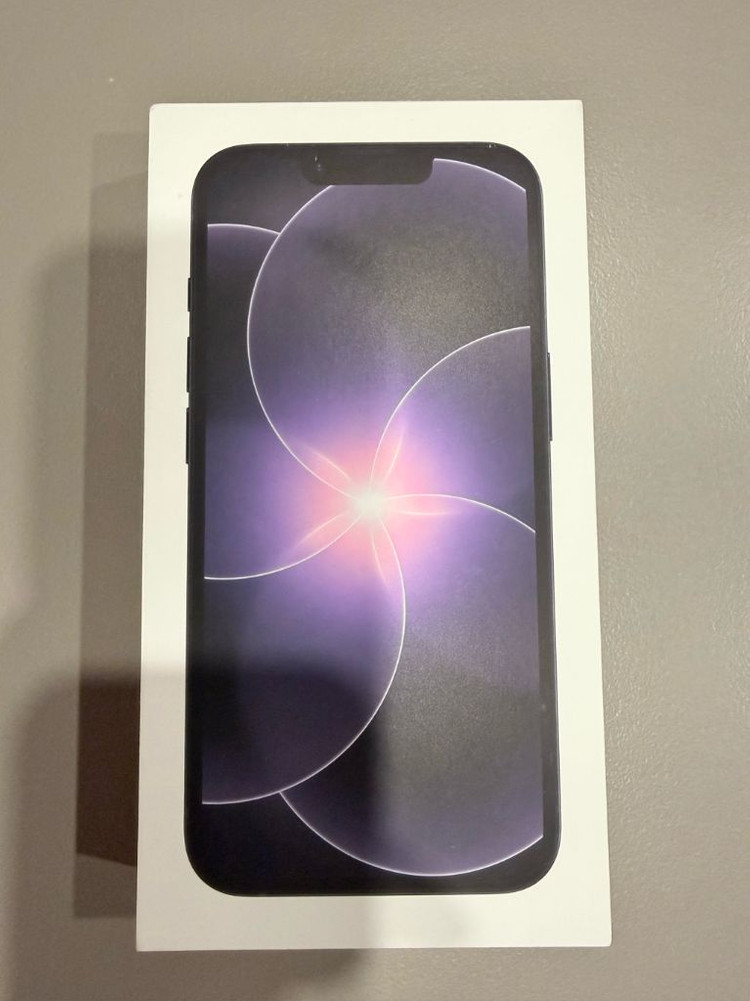 (자급제) 아이폰 17e 256g 블랙 이미지