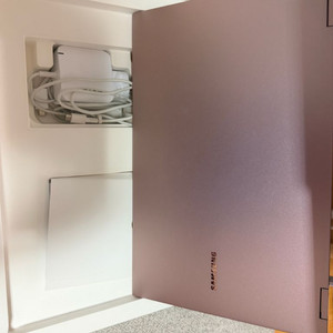 삼성 갤럭시북 플렉스 2 노트북 팝니다 (거의사용안한제품) 이미지