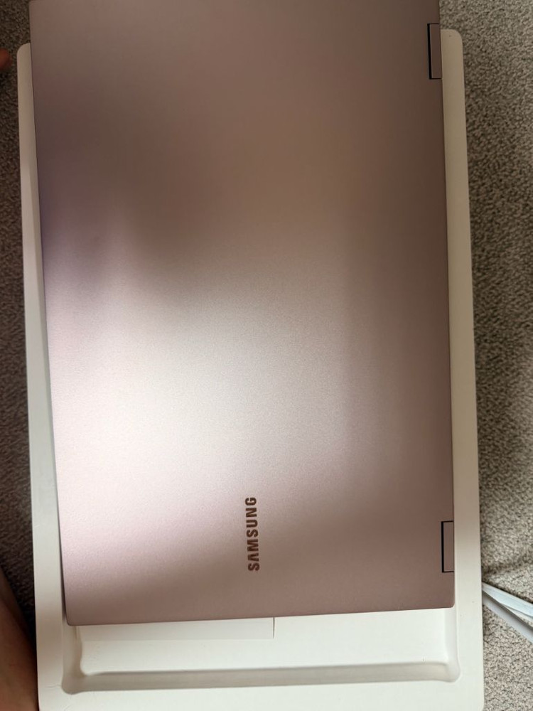 삼성 갤럭시북 플렉스 2 노트북 팝니다 (거의사용안한제품) 이미지