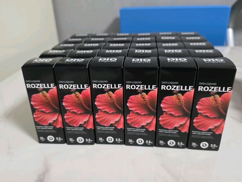 ㅈㄷ액상 팝니다 이미지