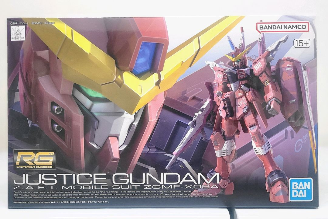 반다이 건담 RG 퍼스트건담 자쿠2 지옹 뉴건담 사자비 엑시아 페넥스등 여러가지 팝니다 이미지