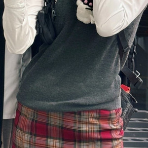 용인중 교복 팔아요 이미지