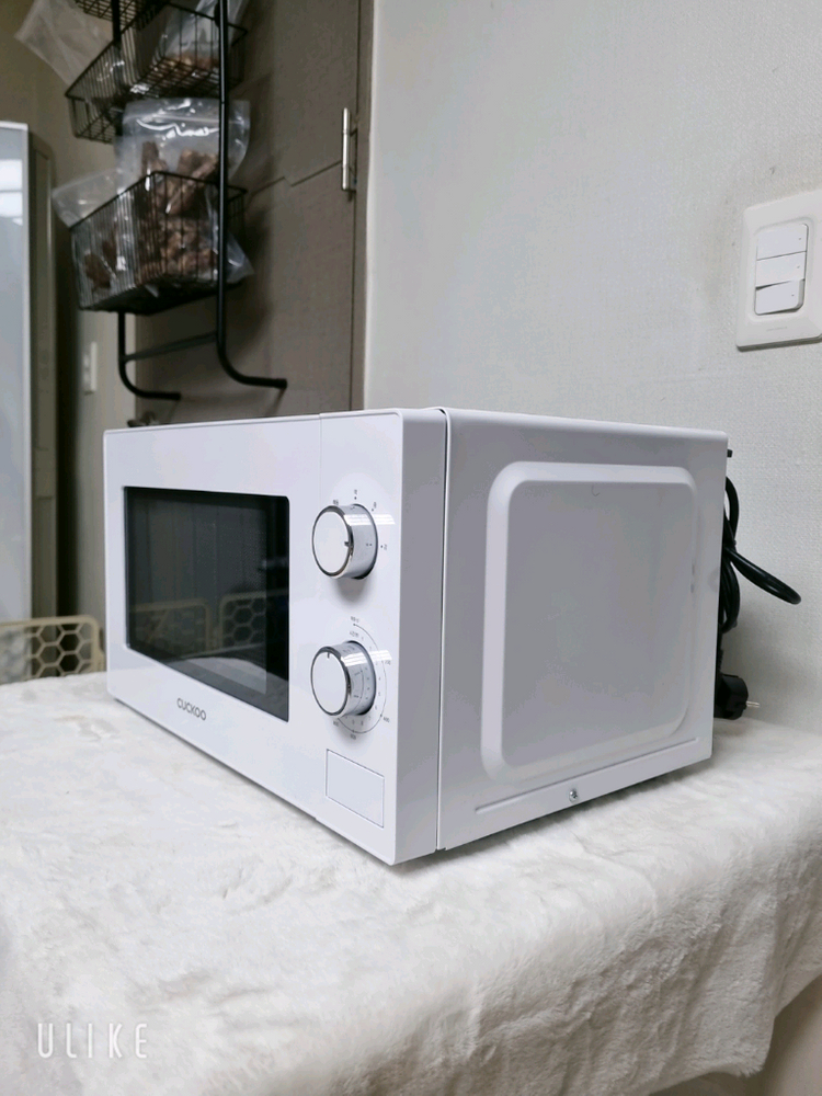 쿠쿠 전자레인지 CMW-A201DW 20리터 이미지