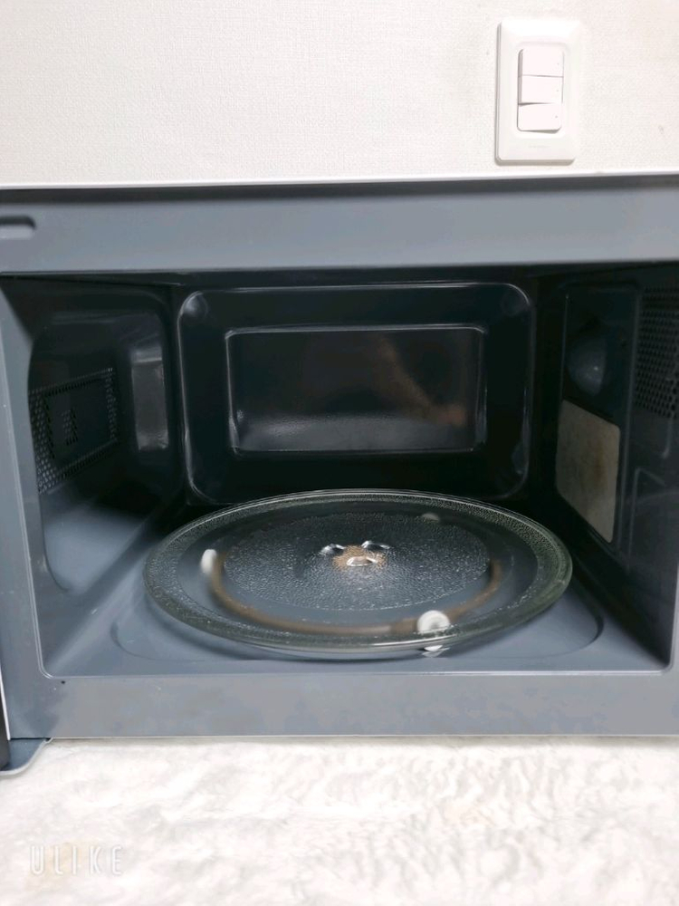 쿠쿠 전자레인지 CMW-A201DW 20리터 이미지