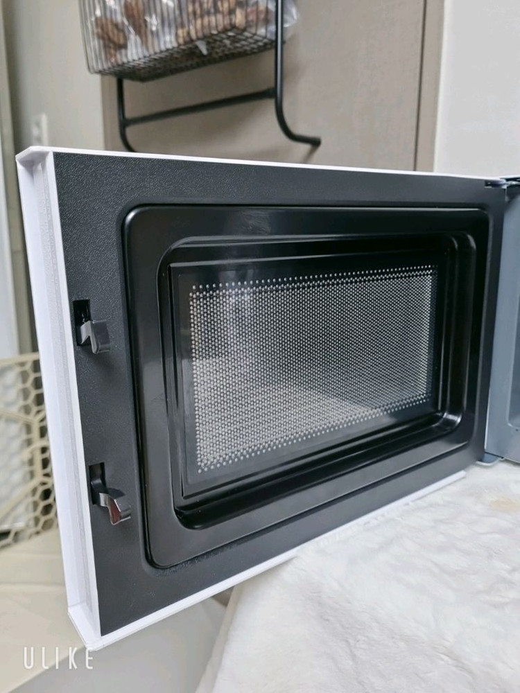 쿠쿠 전자레인지 CMW-A201DW 20리터 이미지