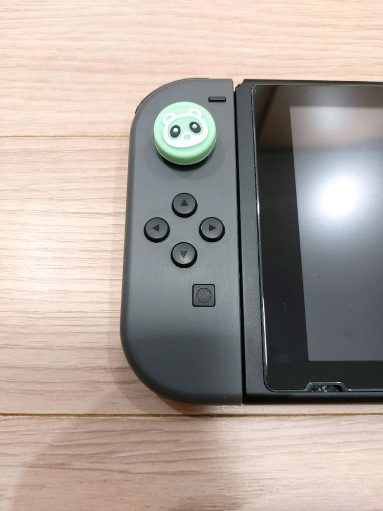 닌텐도스위치 그레이 배터리개선판 풀박스 제품 이미지