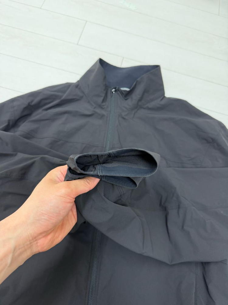 아크테릭스 감마 라이트웨이트 자켓 L 사이즈 이미지