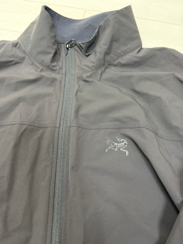 아크테릭스 감마 라이트웨이트 자켓 L 사이즈 이미지