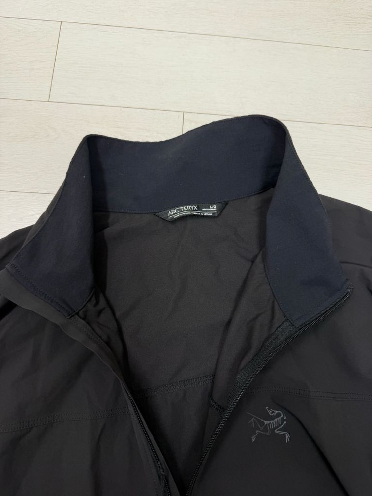 아크테릭스 감마 라이트웨이트 자켓 L 사이즈 이미지