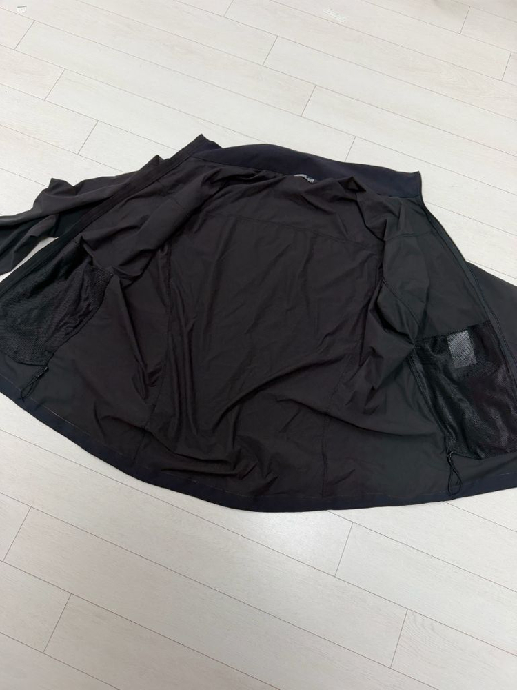 아크테릭스 감마 라이트웨이트 자켓 L 사이즈 이미지