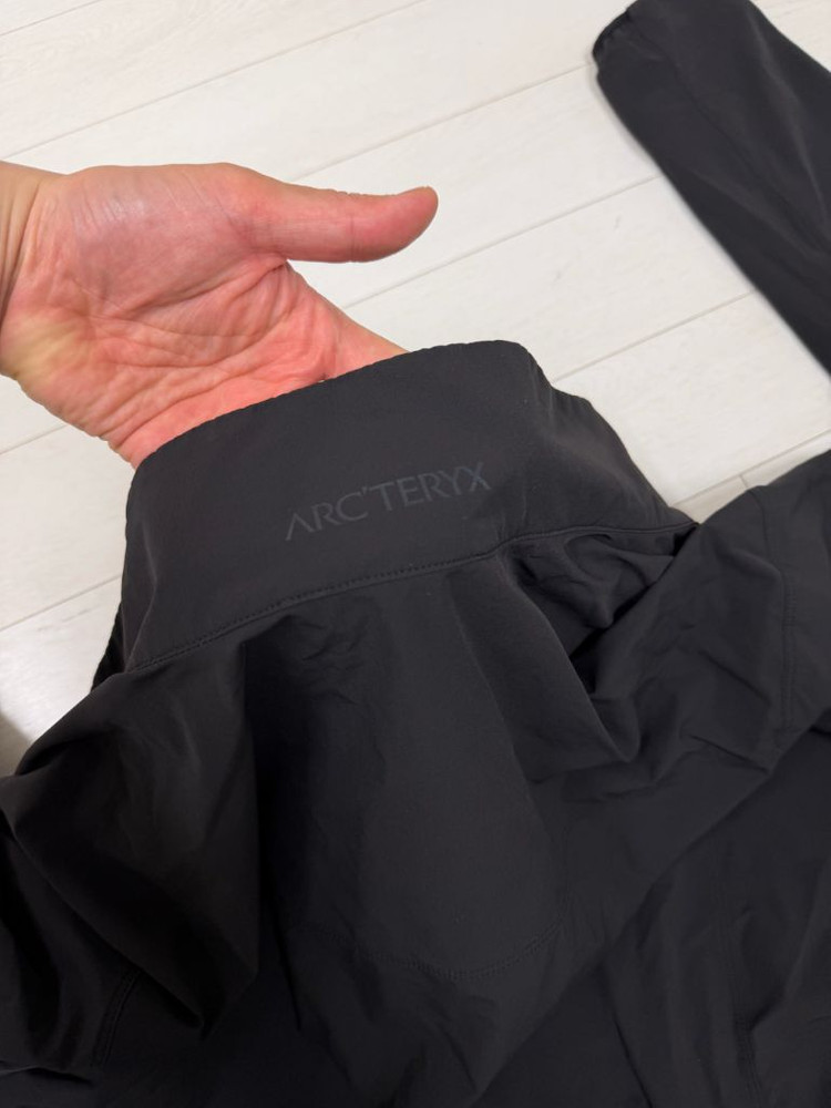 아크테릭스 감마 라이트웨이트 자켓 L 사이즈 이미지