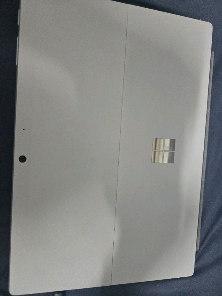 마이크로소프트 서피스 프로 7+ (서피스프로7 플러스) 이미지