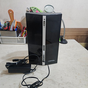 가이타이너 5평형 미니 제습기 GT-D100H (제습량 0.4L) 이미지