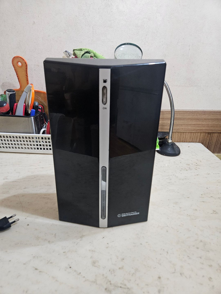 가이타이너 5평형 미니 제습기 GT-D100H (제습량 0.4L) 이미지