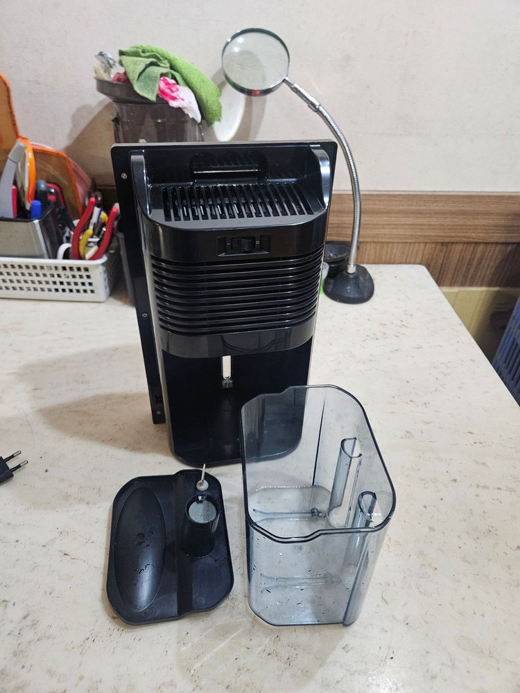 가이타이너 5평형 미니 제습기 GT-D100H (제습량 0.4L) 이미지