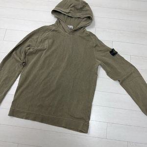 스톤아일랜드 후드티 L 사이즈 이미지