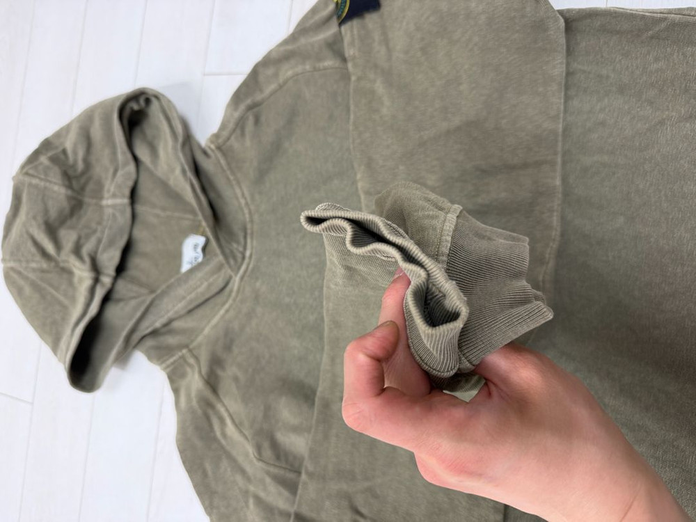 스톤아일랜드 후드티 L 사이즈 이미지