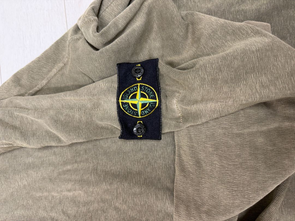 스톤아일랜드 후드티 L 사이즈 이미지