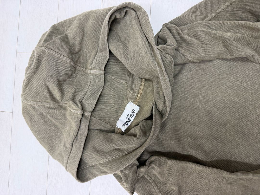 스톤아일랜드 후드티 L 사이즈 이미지