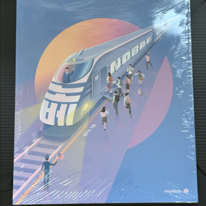 (미개봉 새상품) 현우진 노베 도형 이미지