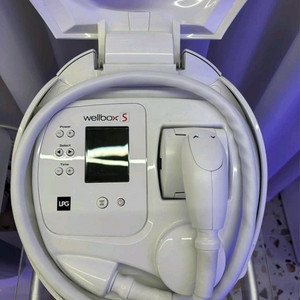 LPG 웰박스 페이스&바디 관리기 이미지