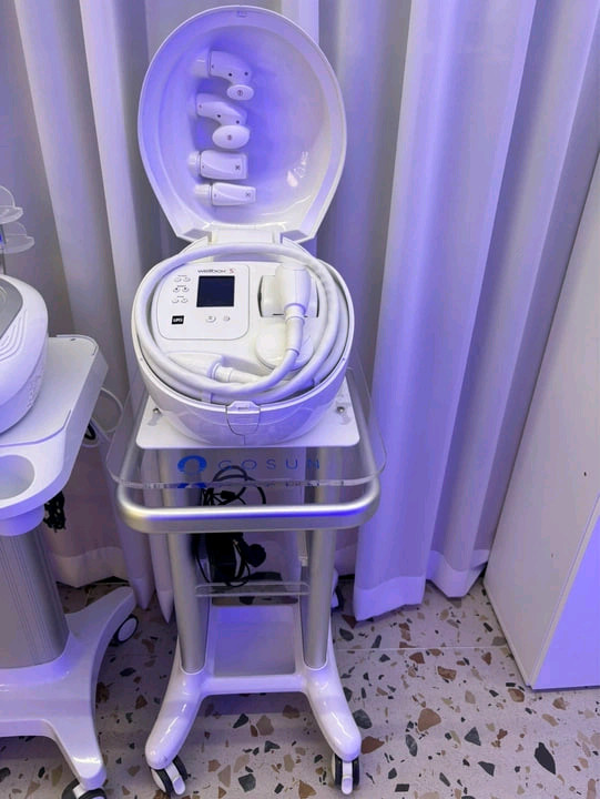 LPG 웰박스 페이스&바디 관리기 이미지