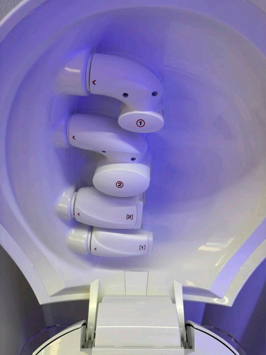 LPG 웰박스 페이스&바디 관리기 이미지