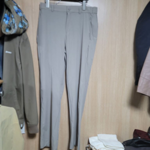 블랙야크 여름등산바지 34 이미지