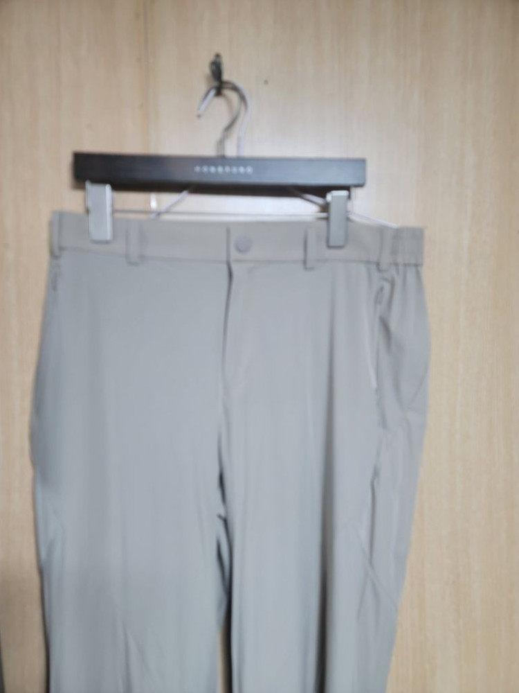 블랙야크 여름등산바지 34 이미지